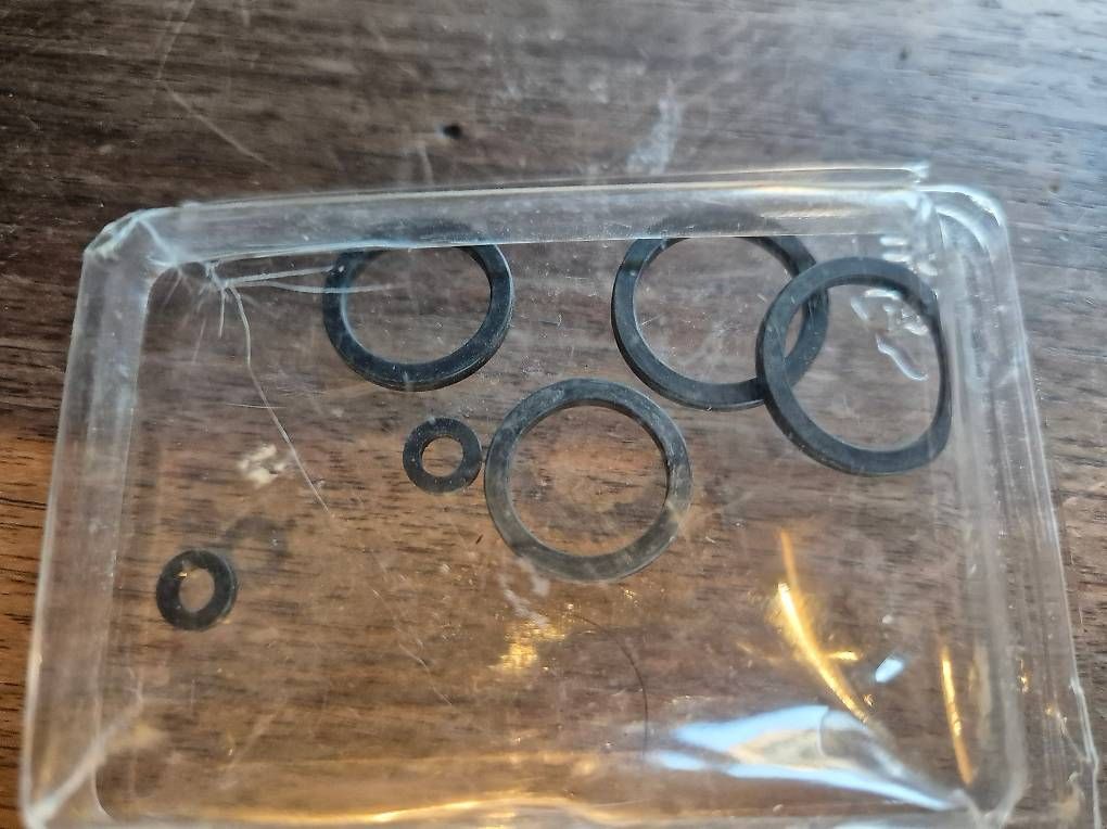 Pezzi di ricambio: SRAM GUIDE RS Bremse Set Vorne + Hinten – Usato da Zürich venduto da Kartoffelsalat 2