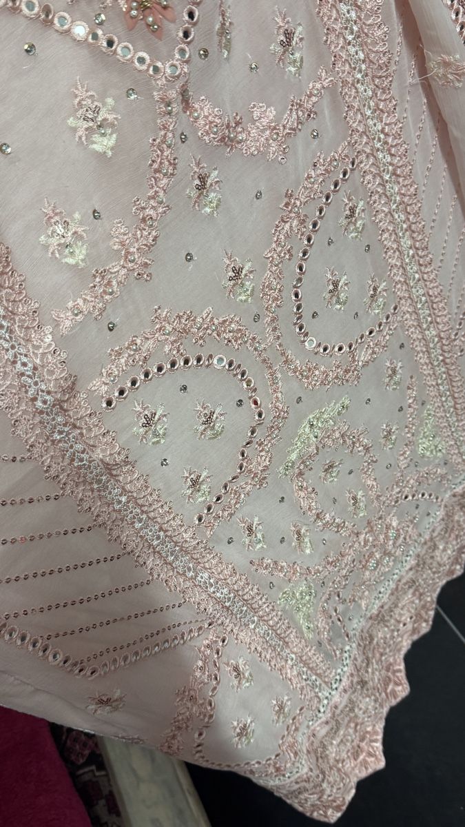 Kleider: Schalwar kameez – Neu und originalverpackt aus Olten von Saayis 6