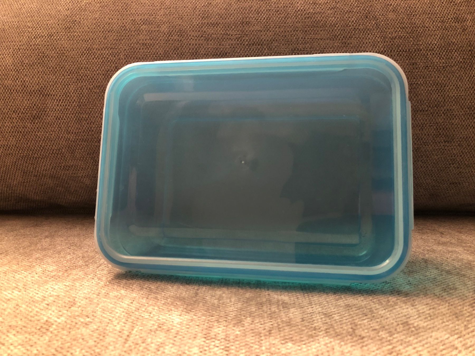Contenitori & Simili: Vorratsdosen / Lunchboxen – Usato da Zollikofen venduto da DelNero 3
