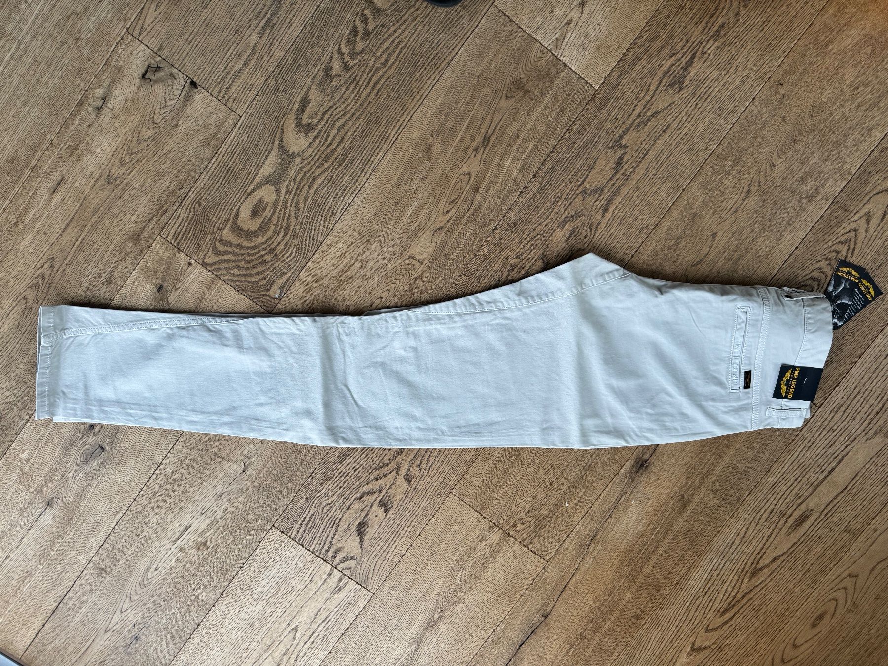 Hosen: Hose, PME **NEU**  31/34 – Neu (gemäss Beschreibung) aus Stettfurt von outlet72 1