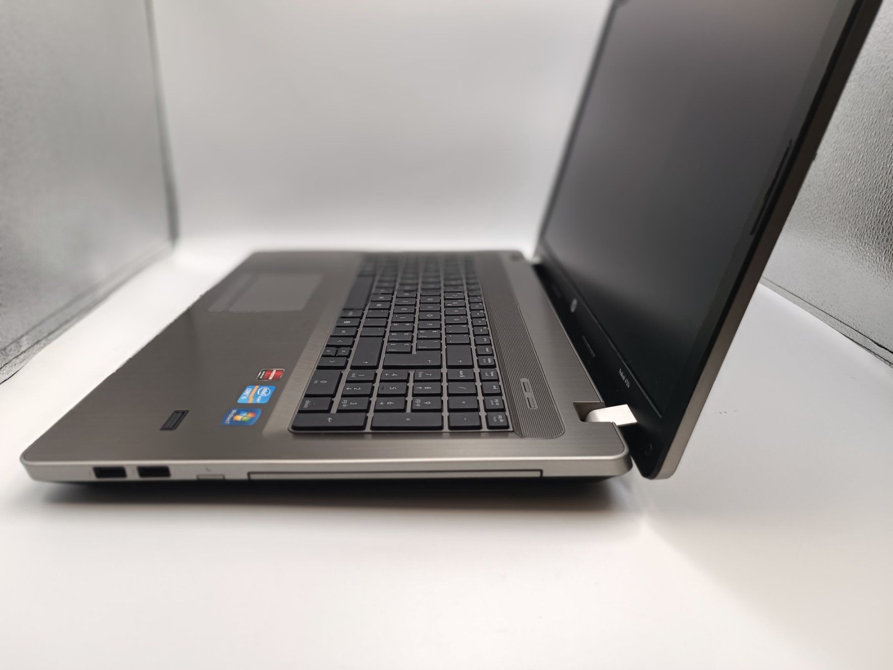 Hewlett Packard Notebooks: HP ProBook 4730s – Gebraucht aus Schlieren von 2nd-Life 4