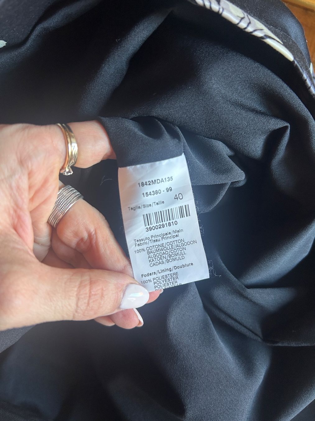 MSGM Kleider: MSGM Kleid - Gr. 34 – Gebraucht aus Illnau von Monkky 7