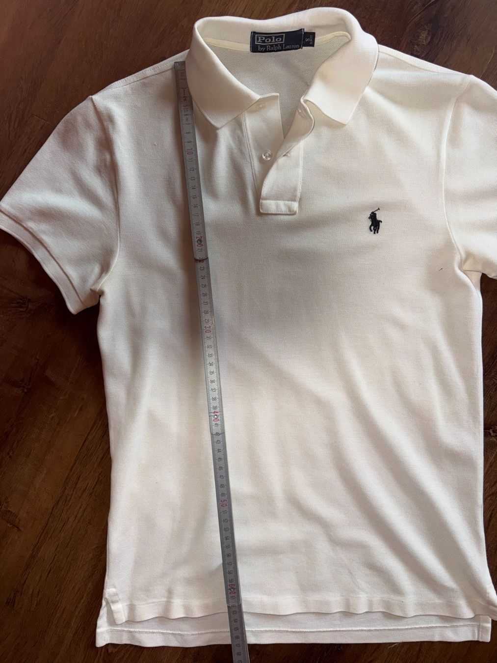 Ralph Lauren Magliette Polo: Polo Ralph Lauren - S – Usato da St-Sulpice VD venduto da juhdu 1
