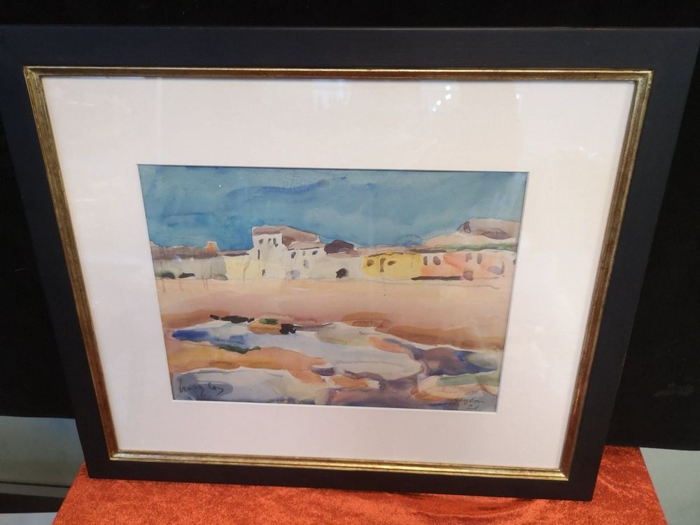 HENRY MEYLAN (18951980) Kaufen auf Ricardo