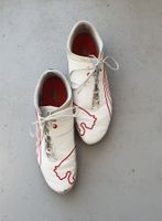 Scuderia Ferrari Puma Official leather sneaker Size  46