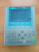 Siemens SIMATIC HMI KP400 Comfort Panel 6AV2124-1DC01-0AX0