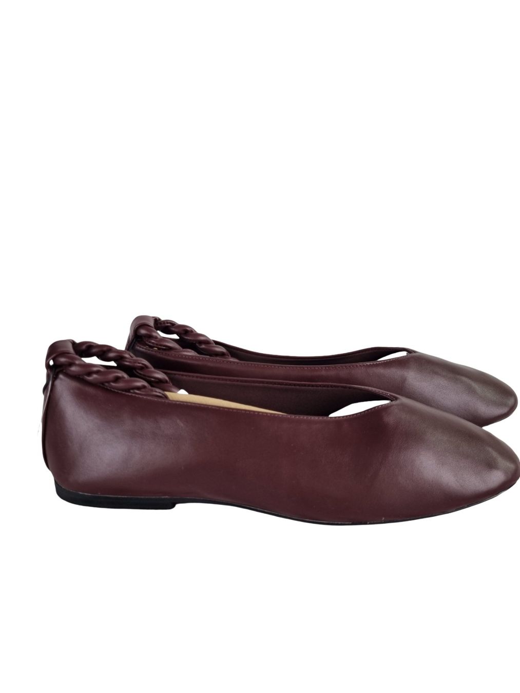 H&M Damenschuhe: H&M Schuhe GR. 42 – Neu (gemäss Beschreibung) aus Wangen b. Olten von Restwert_Wangen 1