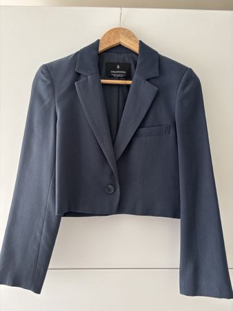 Blaser blau Stradivarius