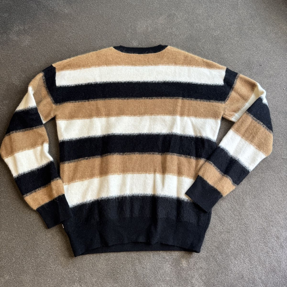 Hugo Boss Maglioni & Felpe: Hugo Boss Pullover, Gr. L Top! – Usato da Speicherschwendi venduto da sen_r6wk 1