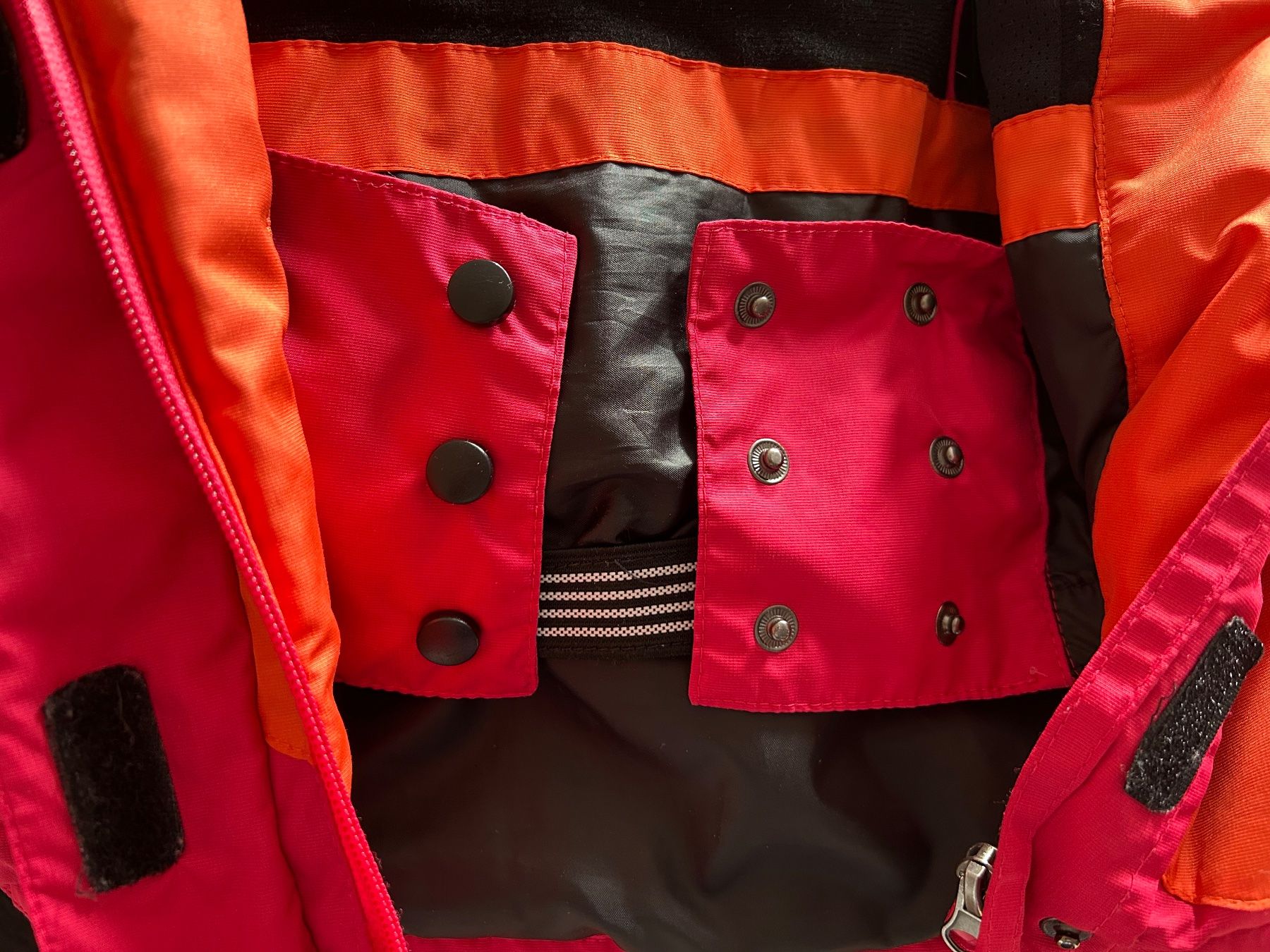 Giacche & Cappotti: Ski- / Winterjacke, Gr. 128, Marke Crane – Usato da Winkel venduto da SavK 8