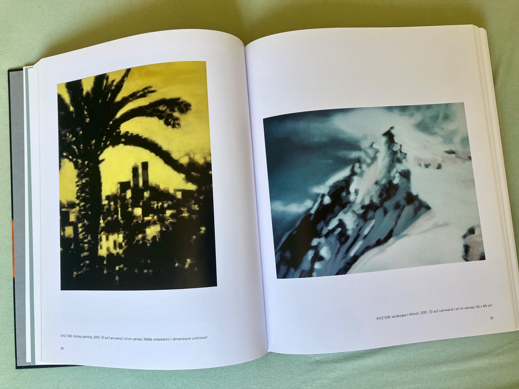 Libri: Pascal Danz Werkverzeichnis / Catalogue raisonné. – Usato da Zürich venduto da mou_j96c 5