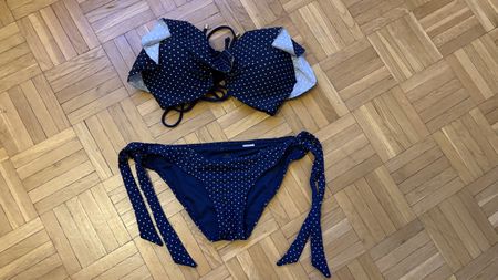 Bikini von Abercrombie&Fitch