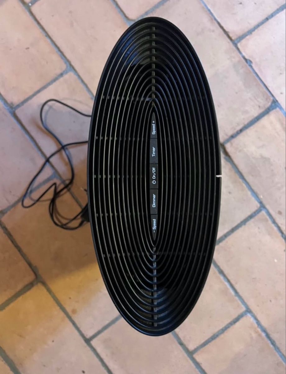 Luftreiniger: Airfilter I like – Gebraucht aus Zürich von div_zvq2 1