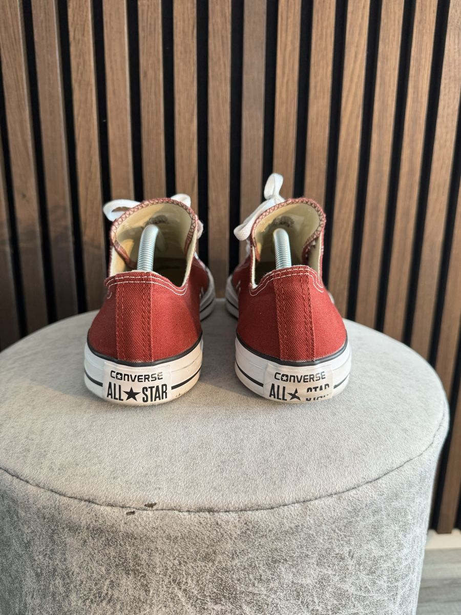 Converse Herrenschuhe: Converse Chuck Taylor All Star Sneaker Grösse 46 – Neu (gemäss Beschreibung) aus Zürich von egz_nr8d 2