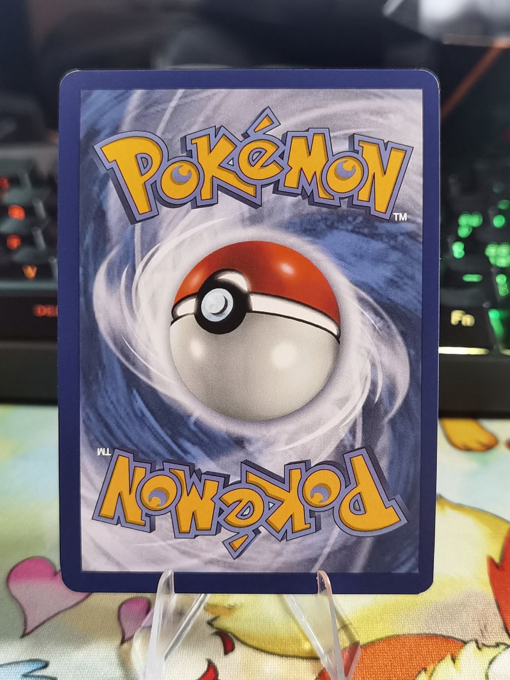 Pokémon Carte collezionabili: Pokemon Cassiopeia SFA Trainer EN – Usato da Zollikofen venduto da Carrpas 1