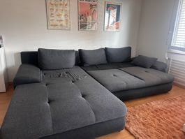 Sofa-ausziehbar
