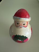 Antike Klangkugel, Weihnachtsdekoration, Kinderspielzeug