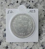 5 Franken 1923