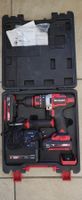 Akkuschrauber Einhell TE-CD 18/48 Li-i, 2.0Ah, 18V