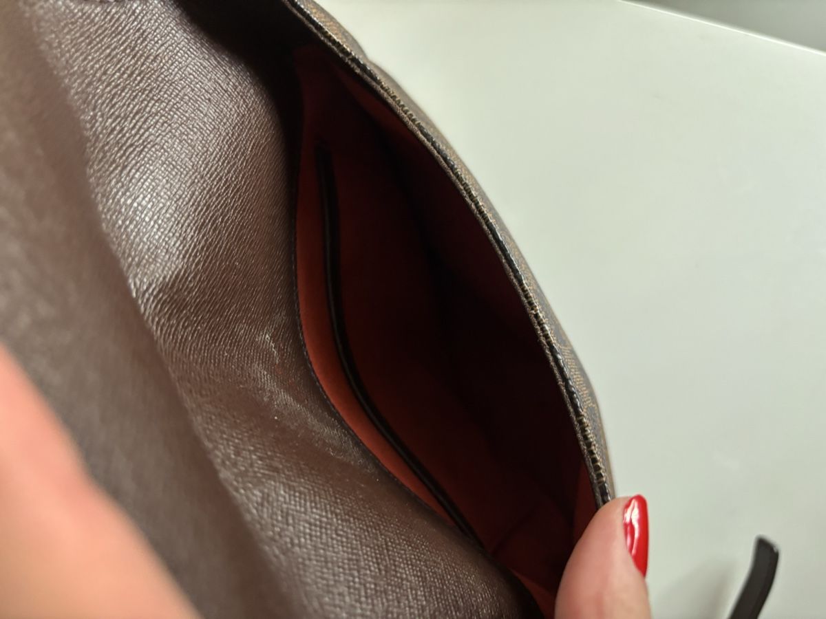Louis Vuitton Taschen: Louis Vuitton Salsa bag - Vintage – Gebraucht aus Ecublens VD von emi_1975 2