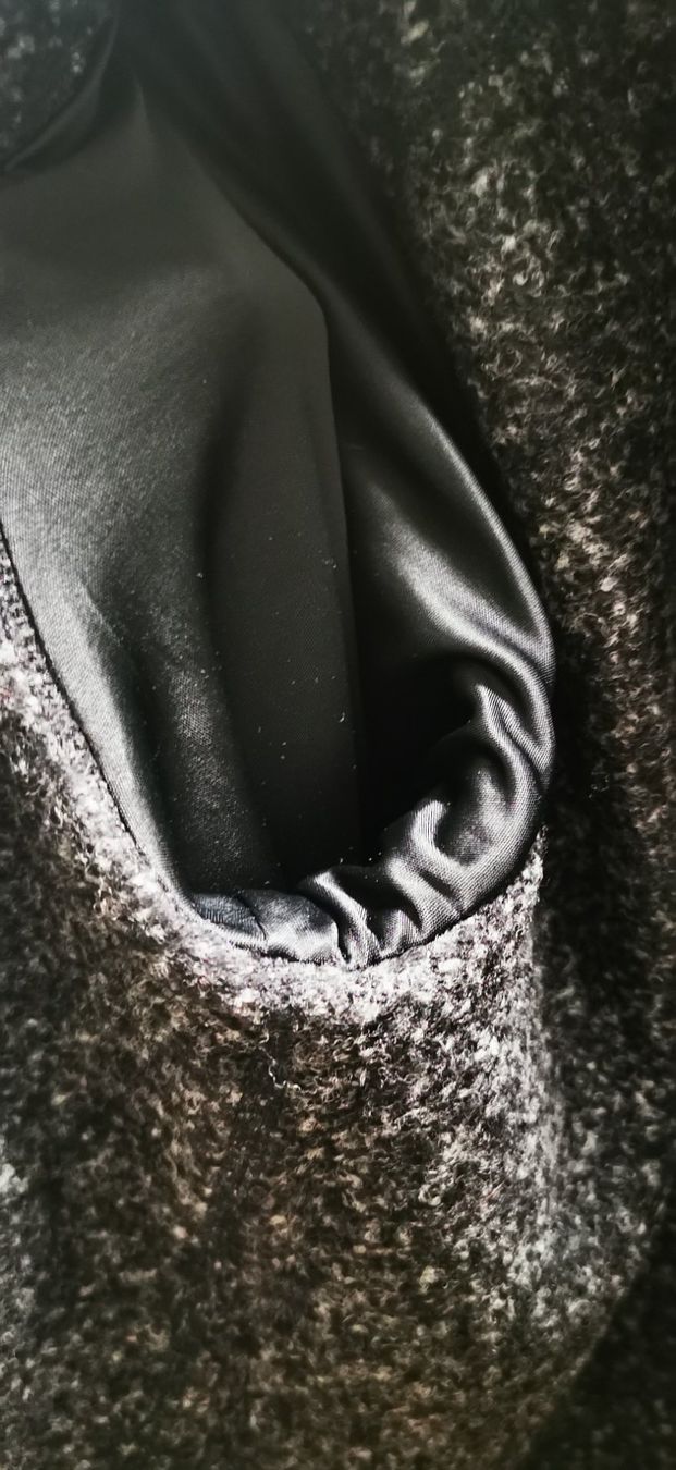 Marc Cain Giacche: Marc Cain Strickjacke, Grösse 3, neu! – Nuovo (secondo la descrizione) da Egg b. Zürich venduto da bil_6lr7 3