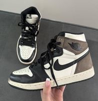 Nike Jordan 1 Dark Mocha  EU 39 / UK 6