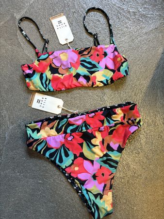 Maillot de bain Billabong Femmes Taille M