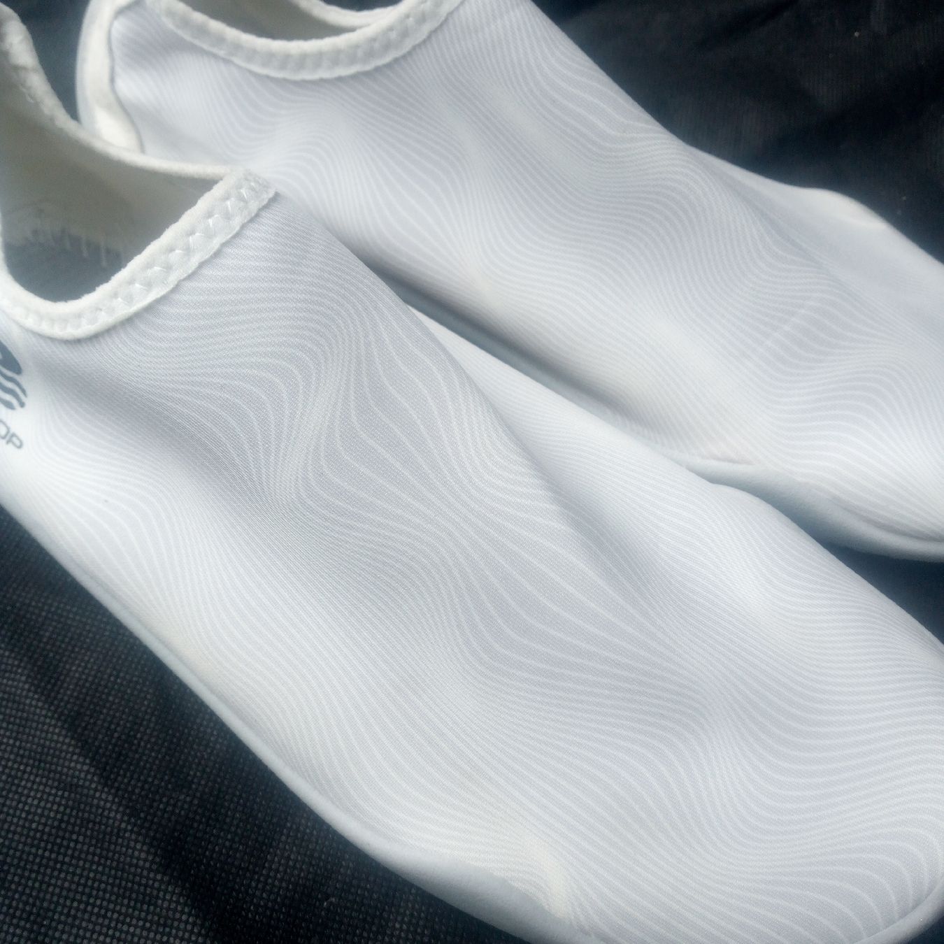 Scarpe da uomo: Ballop Wasserschuhe, Grösse 42 – Usato da Luzern venduto da toenu23 4