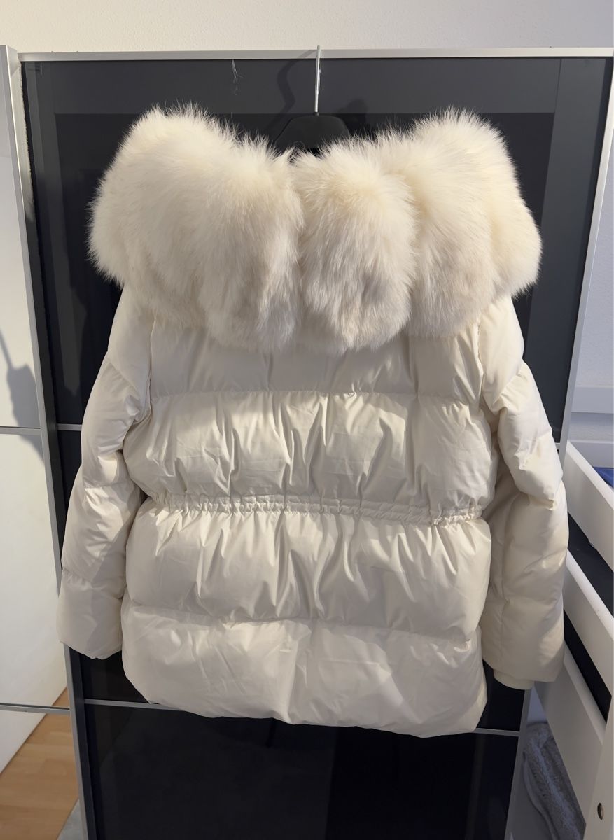 Jacken: Jacke – Gebraucht aus Baar von rom_j56y 1