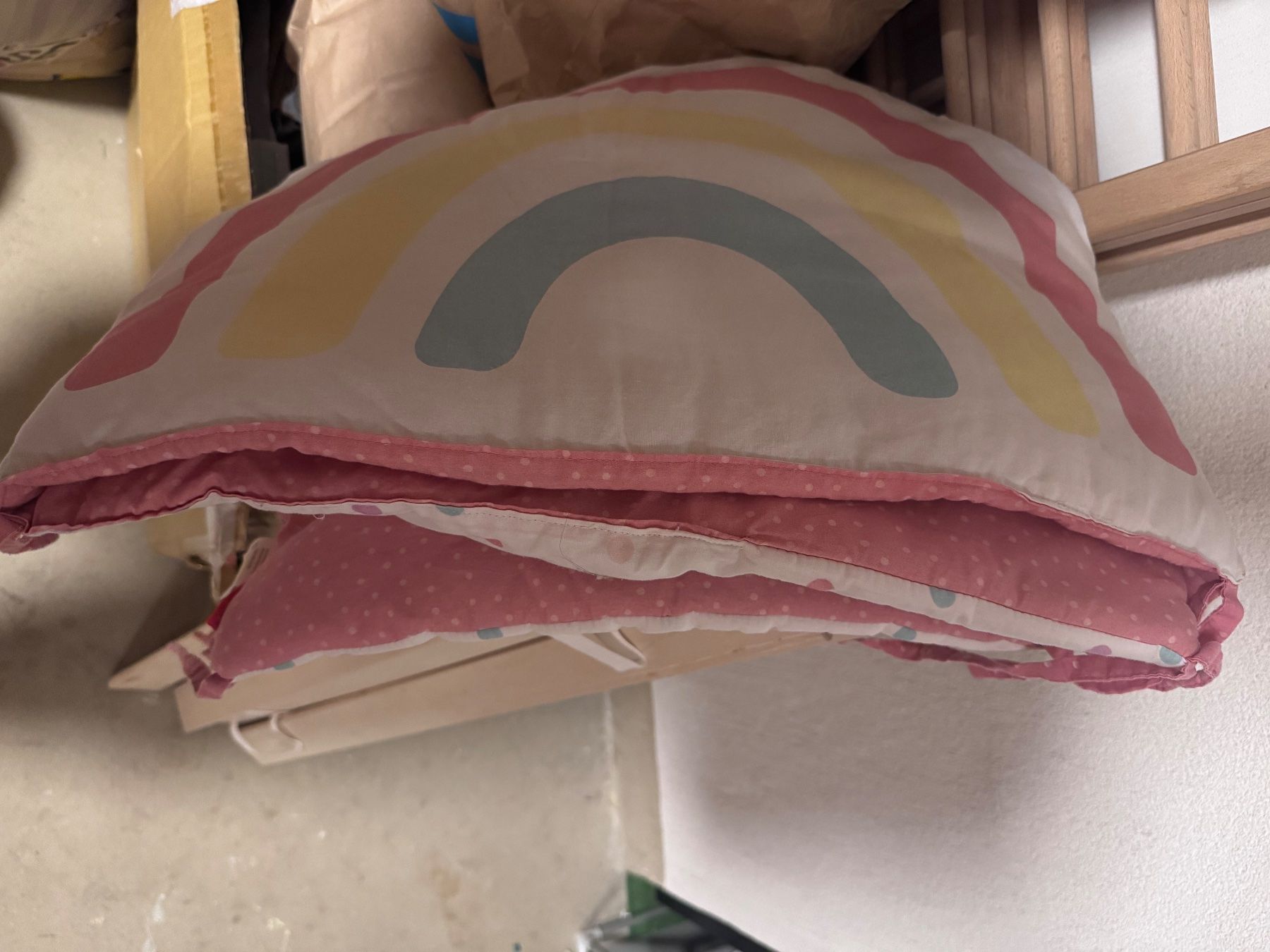 Ikea Betten: IKEA-Kinderbett – Gebraucht aus Rickenbach SO von ori_t725 6