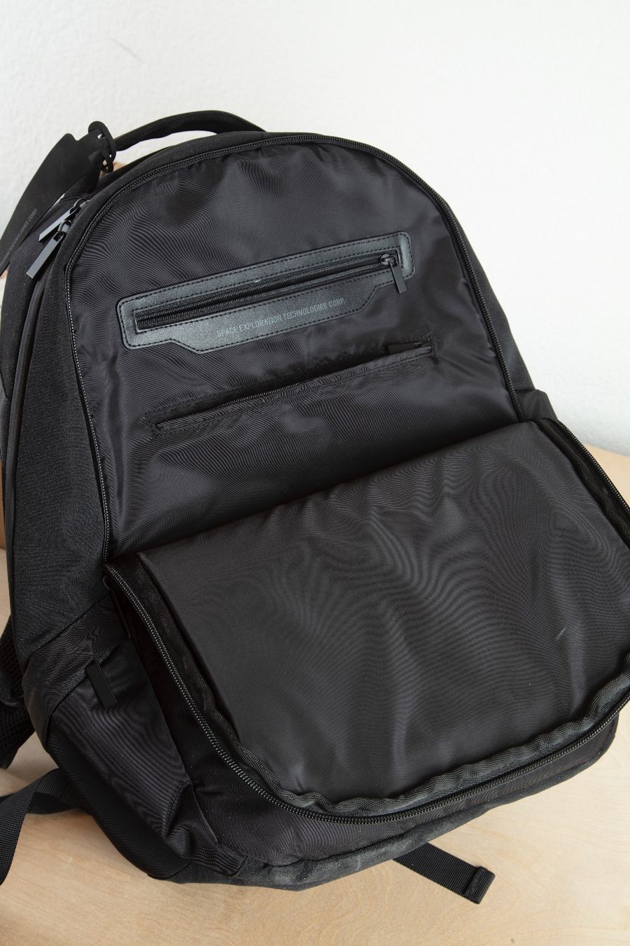 Zaini: Neuwertiger SpaceX Rucksack - Limited Edition – Usato da Oberbüren venduto da Gameworden 5