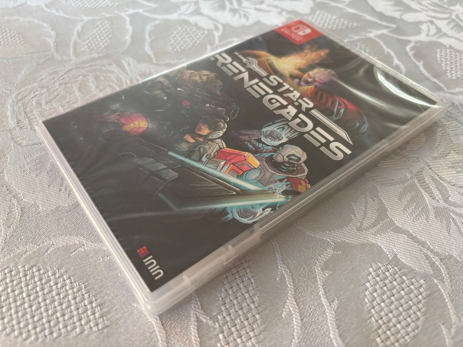 Giochi: Star Renegades (NEU) – Nuovo e nell'imballaggio originale da Frenkendorf venduto da Fionchen 2