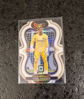 Yann Sommer /20 - Inter Milan - Panini