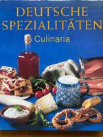 Buch Deutsche Spezialitäten