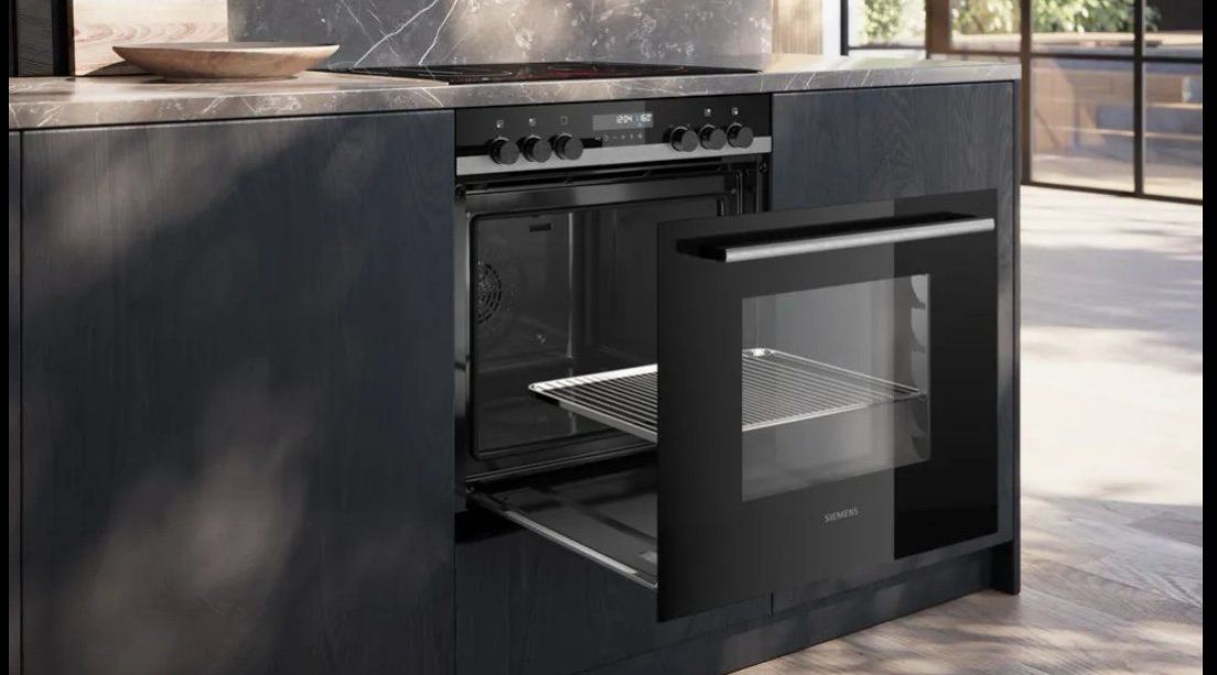 Siemens Herde: Siemens iQ500 HE578BBS3 Einbau-Herd neu – Neu (gemäss Beschreibung) aus Bonstetten von kaiser_a 1