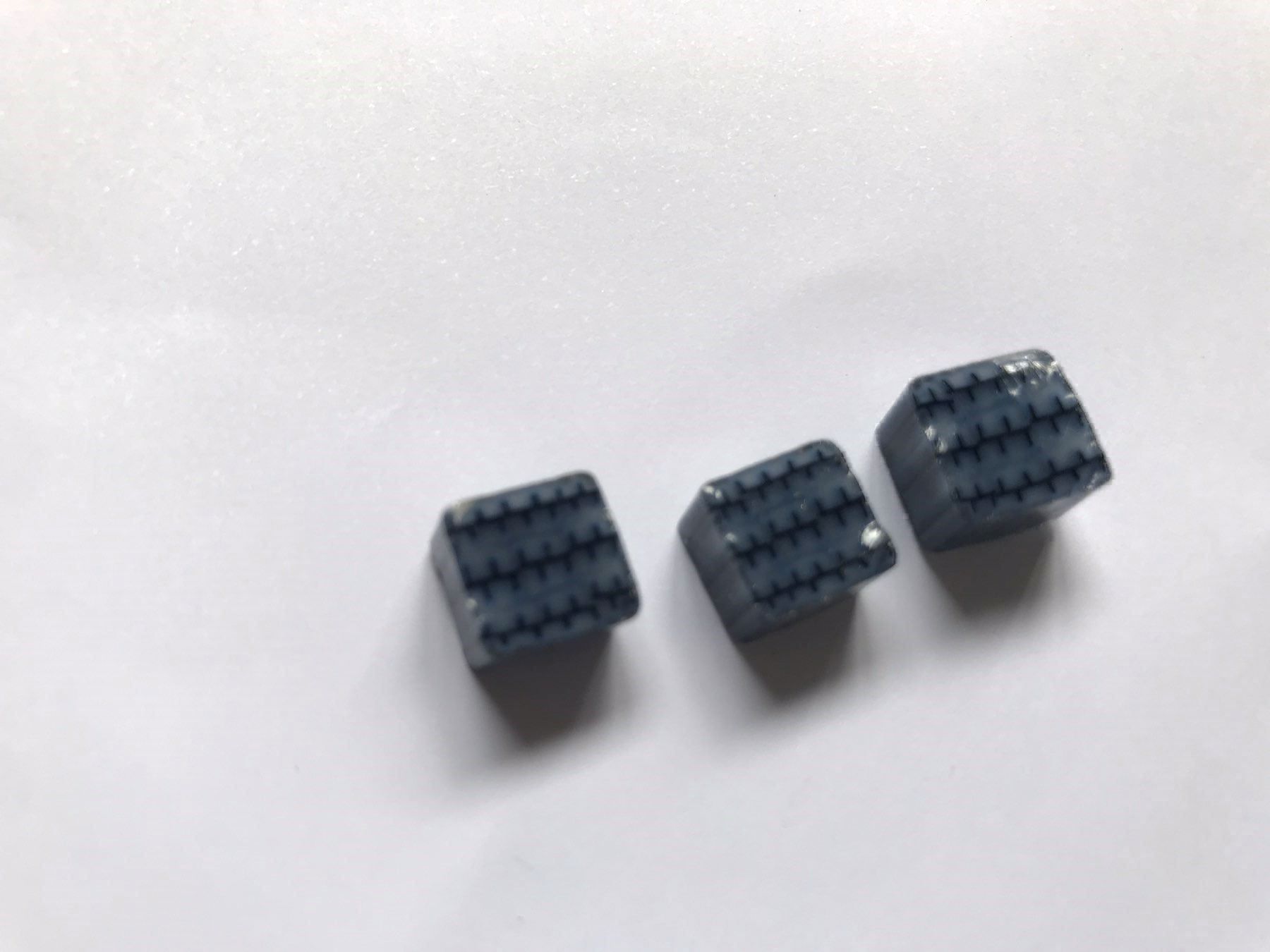 Schalen: Glas Schale “Unikat" – Neu (gemäss Beschreibung) aus Volketswil von rerererarara 5