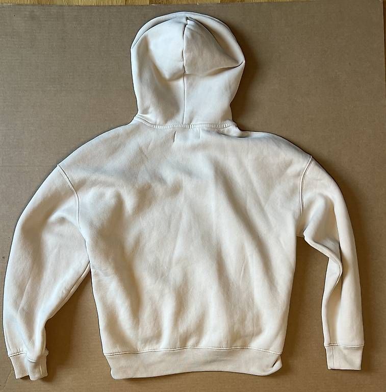 Pullover & Sweatshirts: Hollister pulli pullover beige  – Gebraucht aus Zürich von zevius