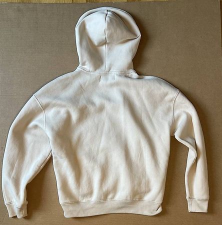 Hollister pulli pullover beige 