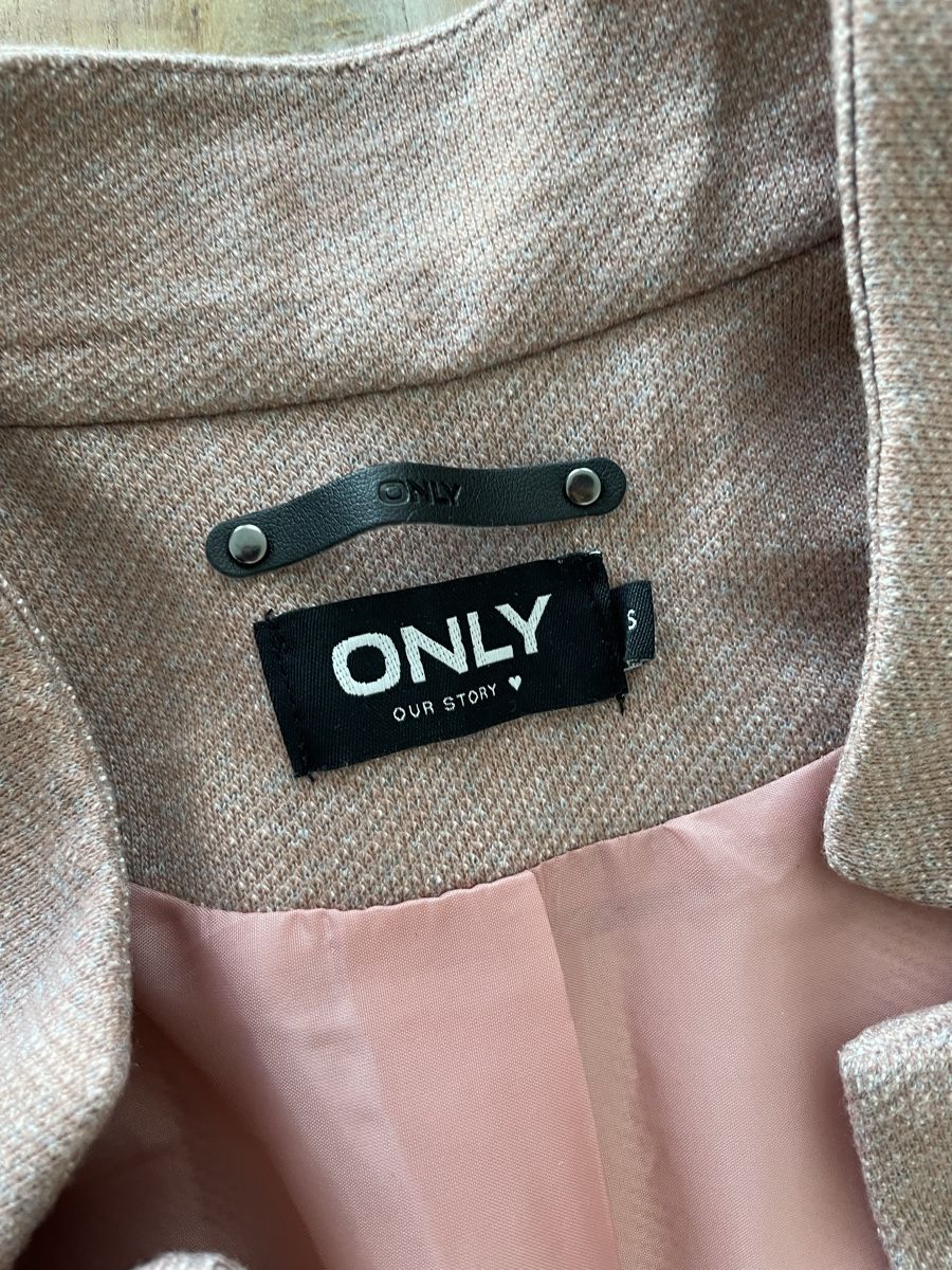 Only Cappotti: Only Kurzmantel – Usato da Arth venduto da BaMe84 1