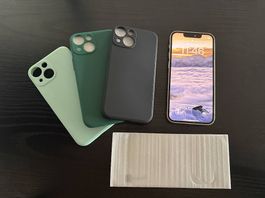 IPhone 13 mini 128GB