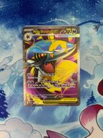 Méga-Sharpedo FA - PFL 113 FR