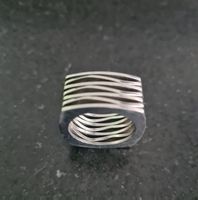 Einzigartiger Vintage Ring, neuwertig, Top Zustand!