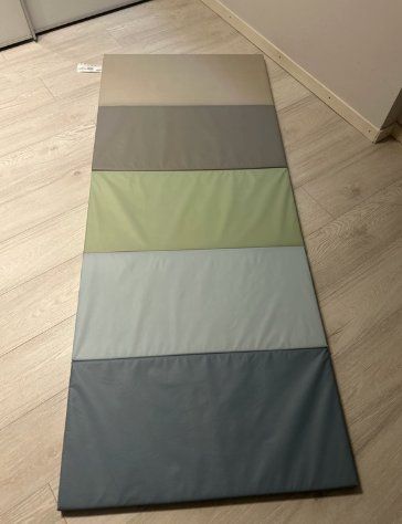 Ikea Tappeto da gioco: Ikea Mat (Folding) – Usato da Confignon venduto da lynningva