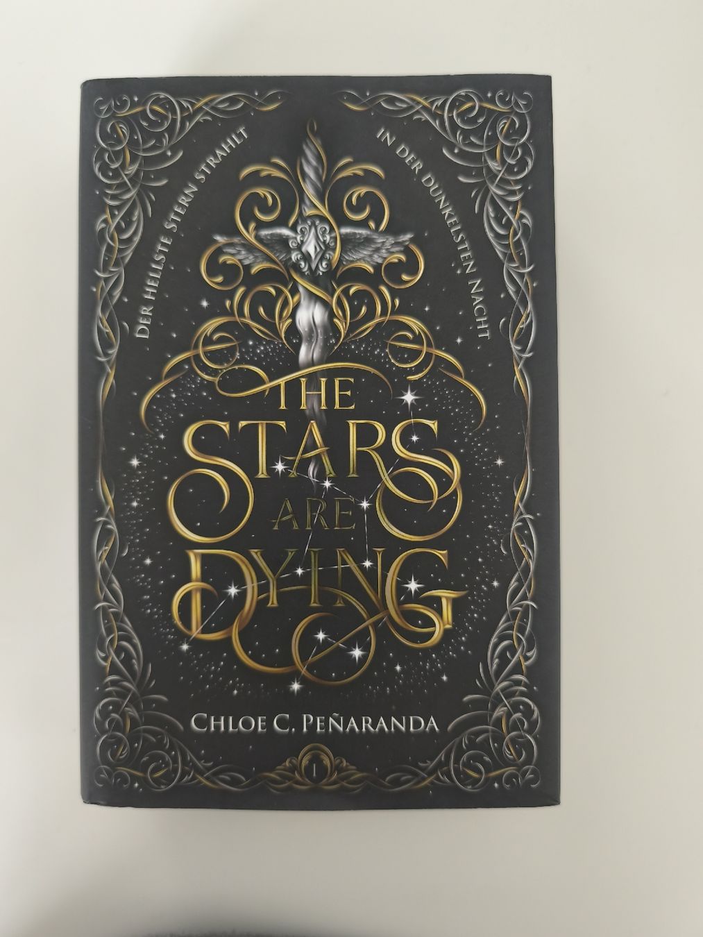 Libri: The Stars Are Dying – Nuovo (secondo la descrizione) da Bern venduto da mar_j8r6