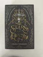 The Stars Are Dying