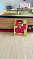 Fussballkarte sui 14 Ardon Jashari Panini neu