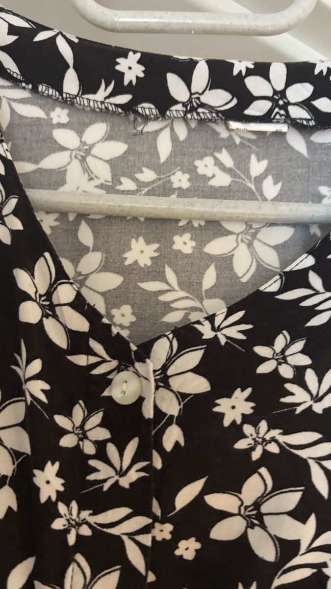 Kleider: Sommerkleid  – Gebraucht aus Balsthal von wasserente 2