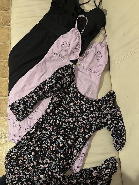 Robes: 3x Kleid S – D'occasion à Interlaken par noe_v887