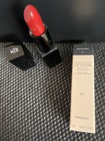 Whamisa Lippenstift Rot neu