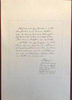 Dr Hermann Häberlin 1862-1938 Völkerbund Autograph PAX MUNDI